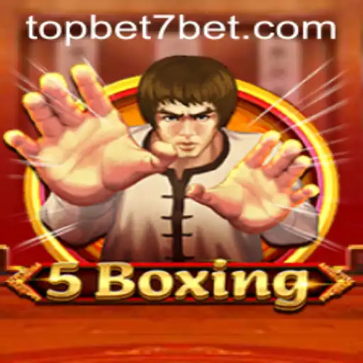 Experience the Excitement of 5Boxing: A New Era in Gaming Strategy