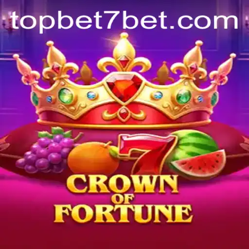 Discovering the Magic of CrownofFortune: Unveiling Topbet7