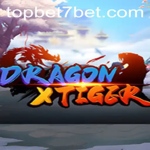 Explore the Thrills of DragonXTiger: The Ultimate Casino Experience