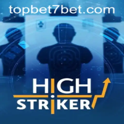Exploring HighStriker: The Exciting World of Topbet7's Newest Game