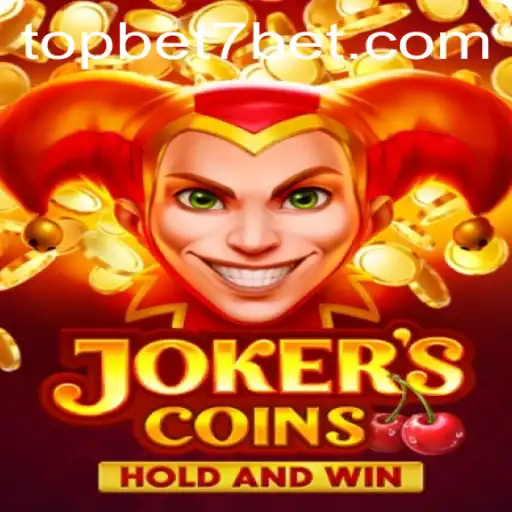 Exploring JokersCoins: The Captivating Casino Game