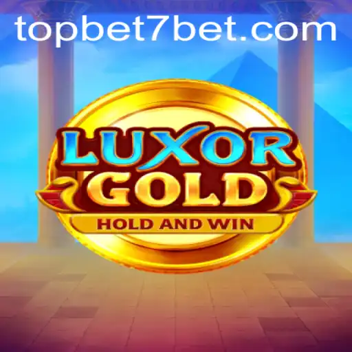 LuxorGold: A Premier Gaming Experience in the Modern Landscape