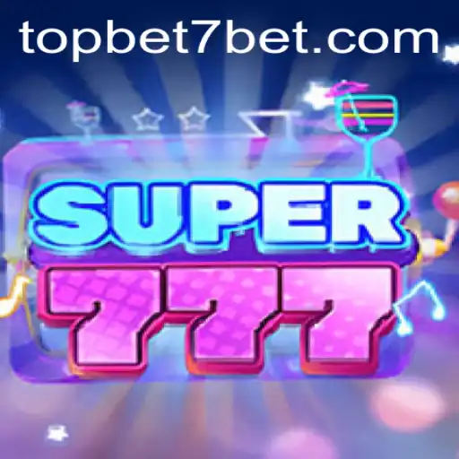 Exploring the Thrill of Super777: A Comprehensive Guide