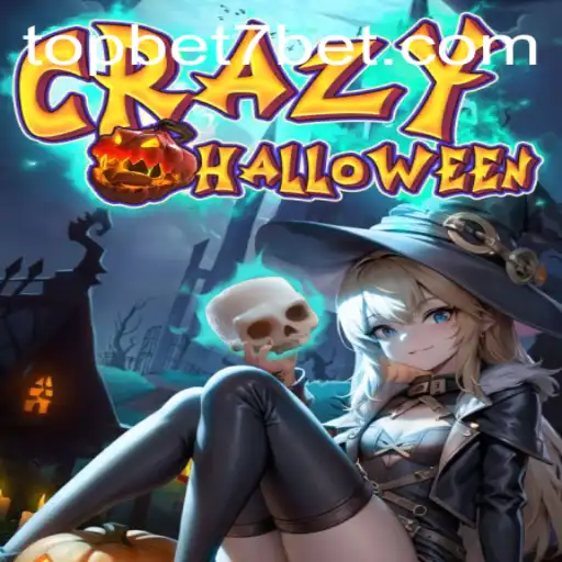Experience the Thrills of CrazyHalloween and Discover the Secrets of Winning with Topbet7