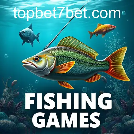 The Ultimate Guide to Fishing Games: Discover Topbet7's Offerings