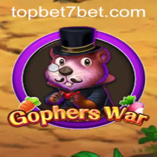 GophersWar: The Strategic Game Taking the World by Storm
