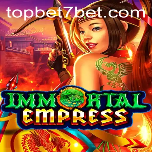 Discover the Enchanting World of ImmortalEmpress: A Gamers Guide