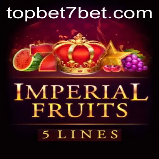 Exploring ImperialFruits5 in the Era of Topbet7