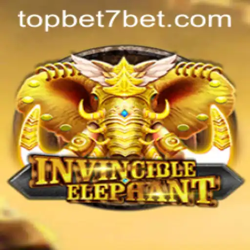 InvincibleElephant: A New Gaming Sensation with Topbet7