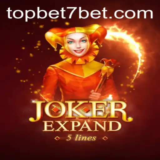 Discover the Exciting World of JokerExpand and TopBet7