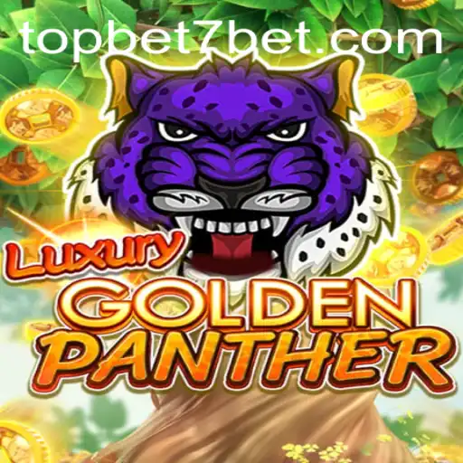 Exploring the Exhilaration of LUXURYGOLDENPANTHER: An Ultimate Guide