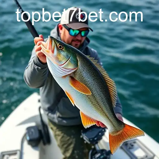 A Deep Dive into Online Fishing and the Popular Keyword Topbet7